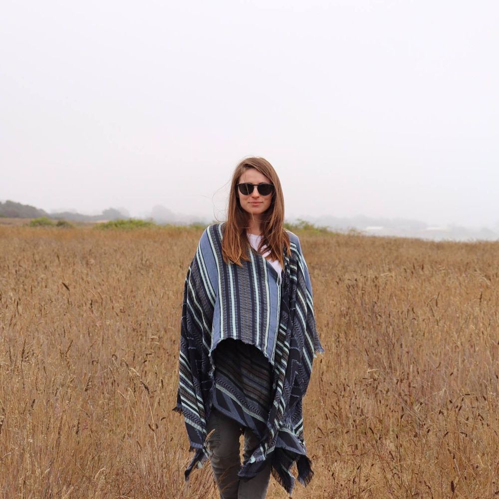 Meet your Posher, Marissa